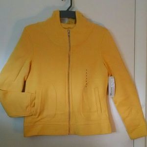 Vintage Rare Beautiful Hooded Jacket
